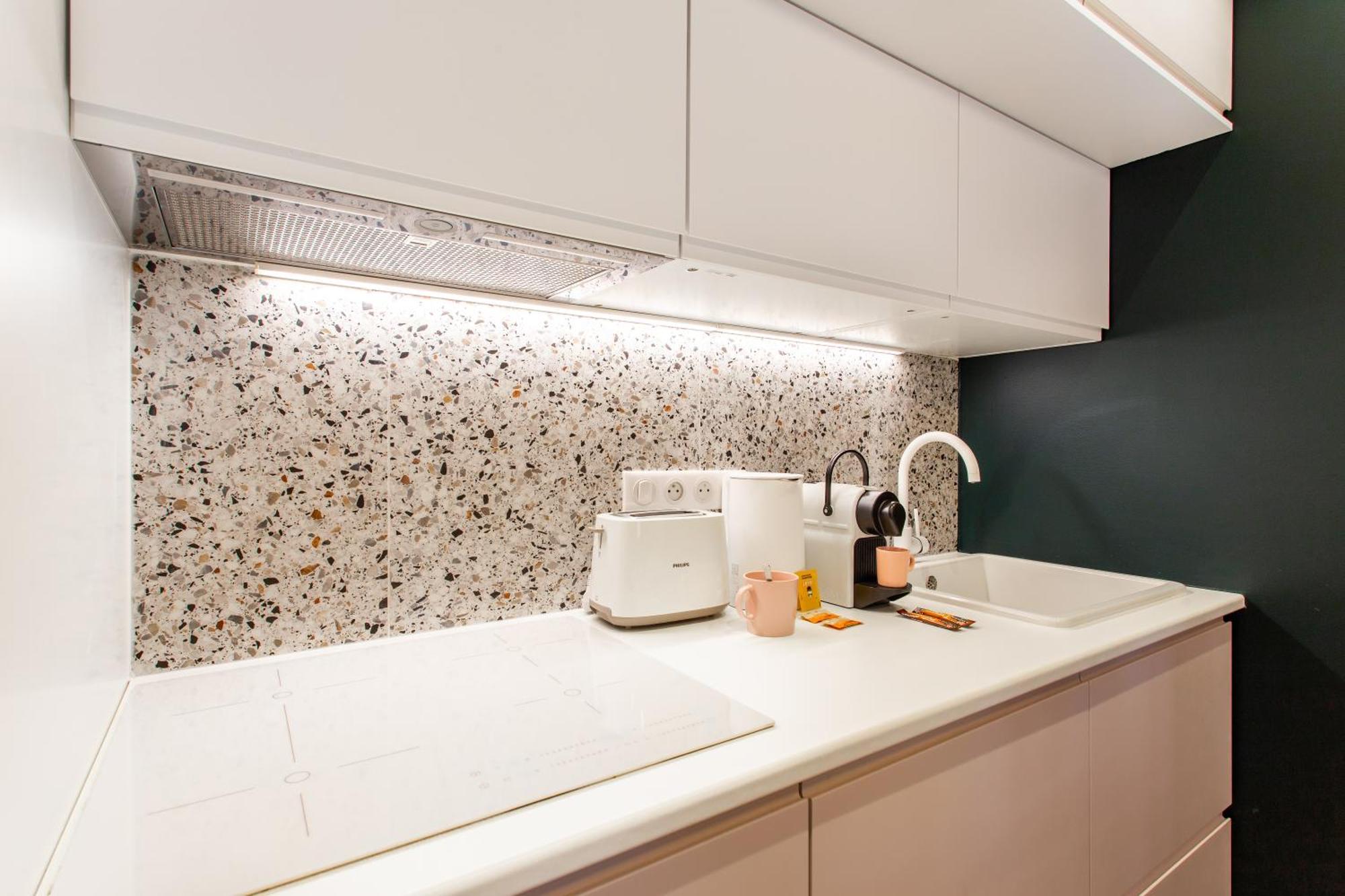 Stunning Apartment - 2Br-6P - Paris Center Екстериор снимка